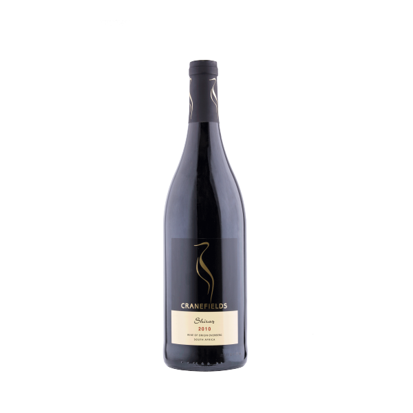 Shiraz Rotwein online kaufen im Cranefields-Shop