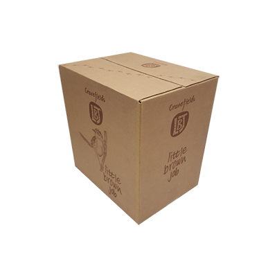 Rotwein-Cuvée aus Südafrika im Paket